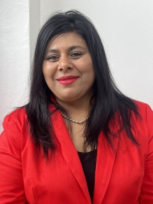 Melanie Naidoo-Vermaak